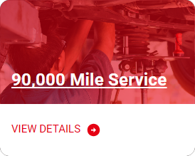 90,000 Mile Service | GT Auto Xpress