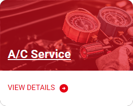 A/C Service | GT Auto Xpress