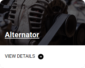 Alternator Service | GT Auto Xpress