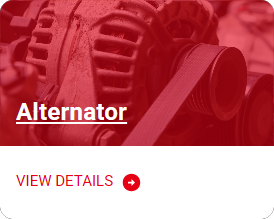 Alternator Service | GT Auto Xpress