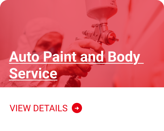 Auto Paint And Body Service | GT Auto Xpress