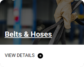 Belts & Hoses Service | GT Auto Xpress