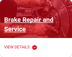 Brake Repair and Service | GT Auto Xpress