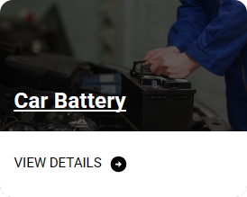Car Battery Service | GT Auto Xpress