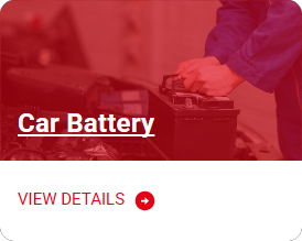 Car Battery Service | GT Auto Xpress