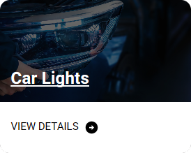 Car Lights Service | GT Auto Xpress