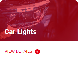 Car Lights Service | GT Auto Xpress