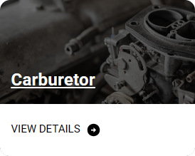 Carburetor Service | GT Auto Xpress
