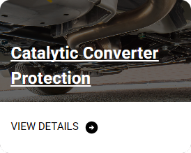 Catalytic Converter Protection Service | GT Auto Xpress