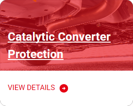 Catalytic Converter Protection Service | GT Auto Xpress