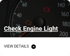 Check Engine Light Service | GT Auto Xpress