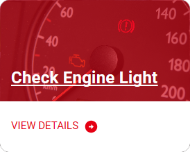 Check Engine Light Service | GT Auto Xpress