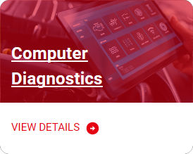 Computer Diagnostics Service | GT Auto Xpress