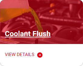 Coolant Flush Service | GT Auto Xpress