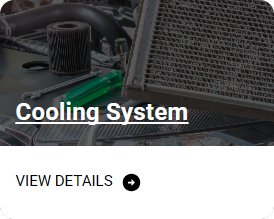Cooling System Services | GT Auto Xpress