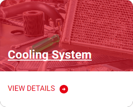 Cooling System Services | GT Auto Xpress
