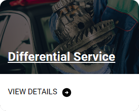 Differential Service | GT Auto Xpress