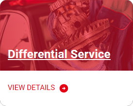 Differential Service | GT Auto Xpress