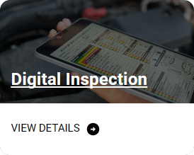 Digital Inspection Service | GT Auto Xpress