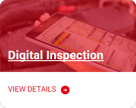 Digital Inspection Service | GT Auto Xpress