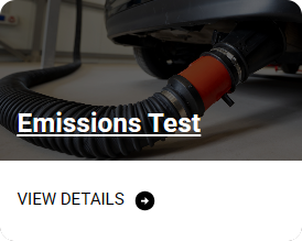 Emissions Test Service | GT Auto Xpress