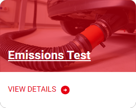 Emissions Test Service | GT Auto Xpress
