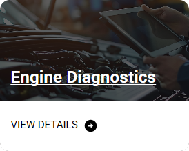 Engine Diagnostics Service | GT Auto Xpress