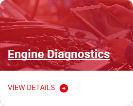 Engine Diagnostics Service | GT Auto Xpress