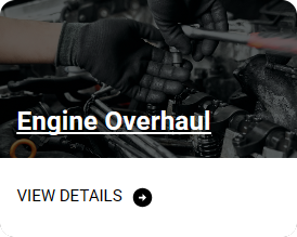 Engine Overhaul Service | GT Auto Xpress