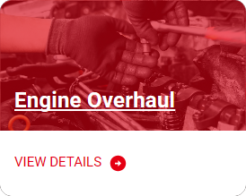 Engine Overhaul Service | GT Auto Xpress