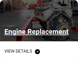 Engine Replacement Service | GT Auto Xpress