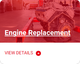 Engine Replacement Service | GT Auto Xpress