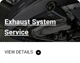 Exhaust System Service | GT Auto Xpress