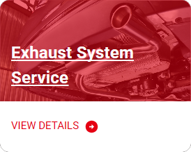 Exhaust System Service | GT Auto Xpress