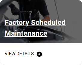 Factory Scheduled Maintenance Service | GT Auto Xpress
