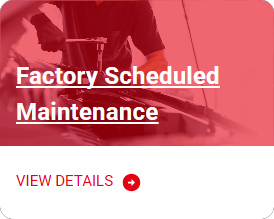 Factory Scheduled Maintenance Service | GT Auto Xpress
