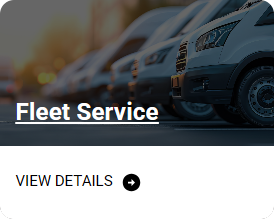 Fleet Service | GT Auto Xpress