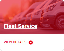 Fleet Service | GT Auto Xpress