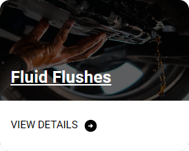 Fluid Flushes Service | GT Auto Xpress