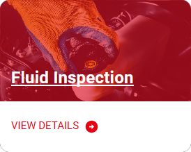 Fluid Inspection Service | GT Auto Xpress