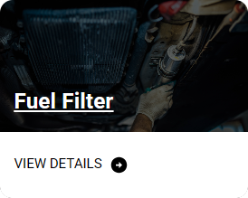 Fuel Filter Service | GT Auto Xpress