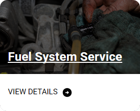 Fuel System Service | GT Auto Xpress
