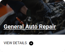 General Auto Repair Service | GT Auto Xpress