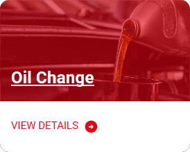Oil Change Service | GT Auto Xpress