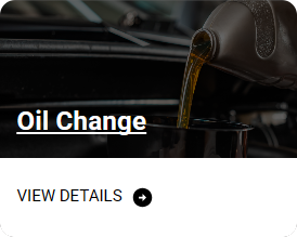 Oil Change Service | GT Auto Xpress