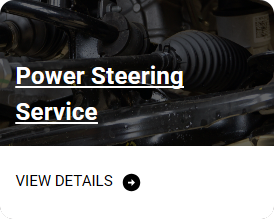 Power Steering Service | GT Auto Xpress