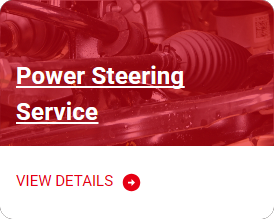 Power Steering Service | GT Auto Xpress