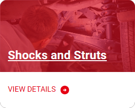 Shocks and Struts Service | GT Auto Xpress