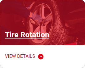 Tire Rotation Service | GT Auto Xpress