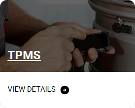 TPMS Service | GT Auto Xpress